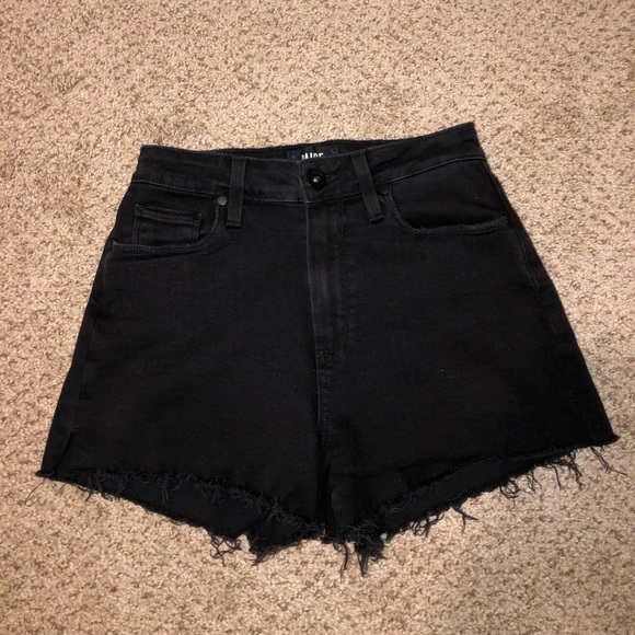 Paige Margo Short High Rise Size 25 - Picture 1 of 4